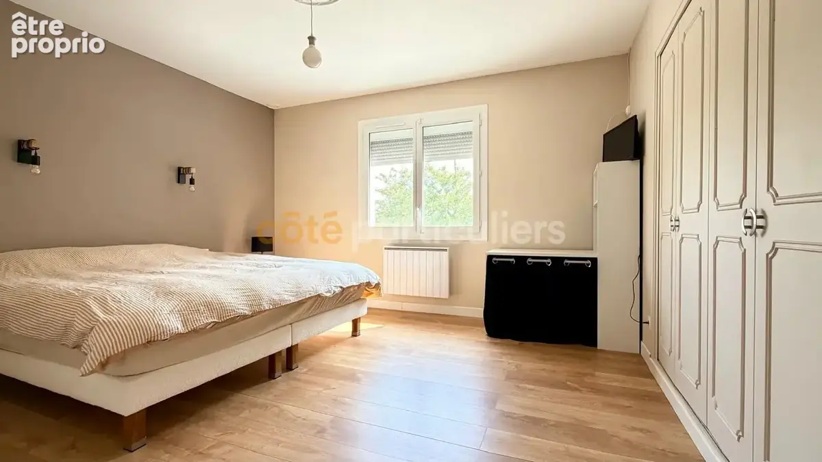 Maison 7 pièces 160m², avec piscine - photo 7