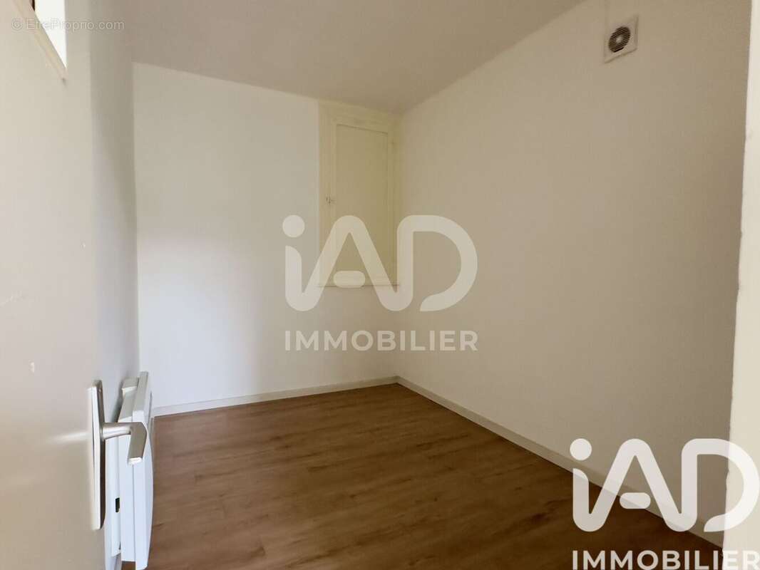 Photo 5 - Appartement à LILLE