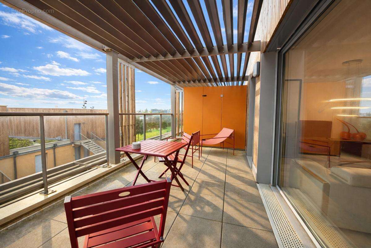 Appartement à BREST