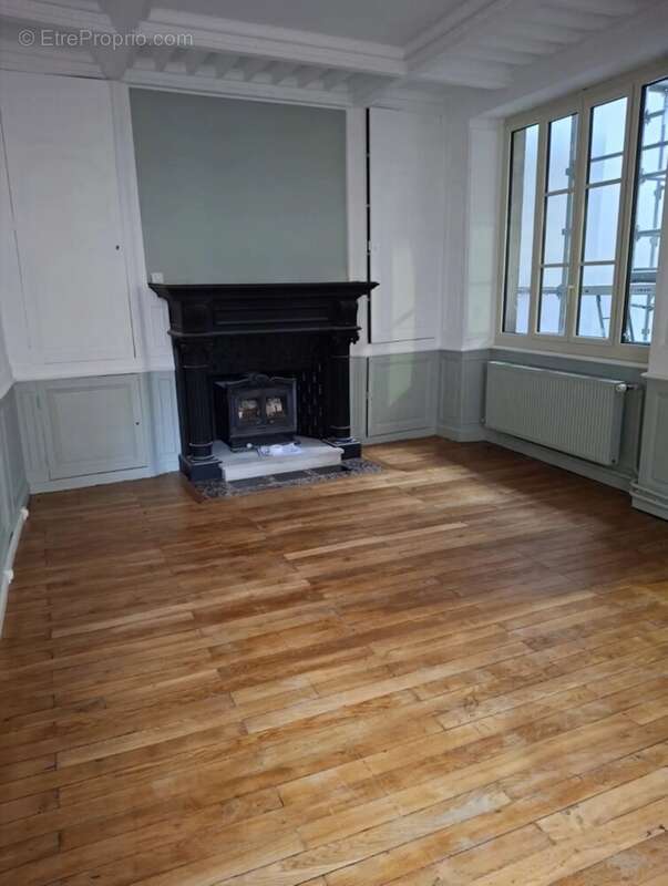 Appartement à CHALON-SUR-SAONE