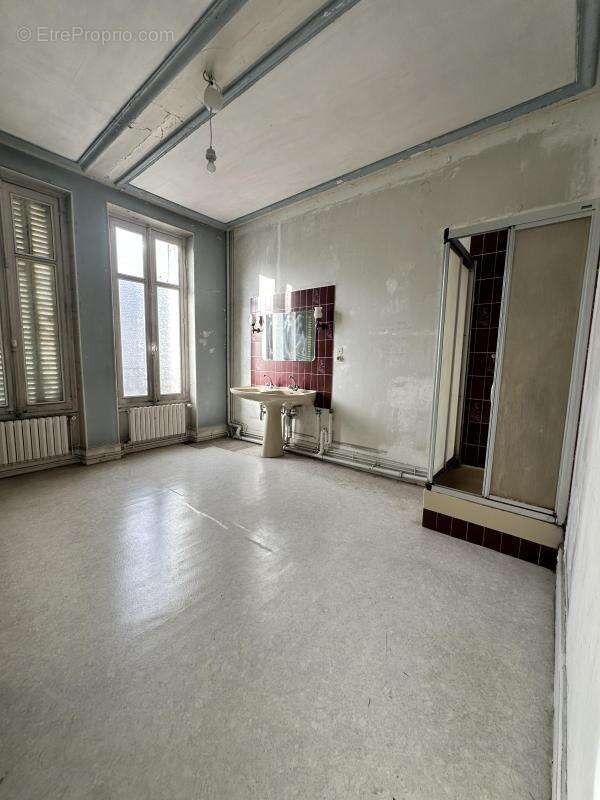 Maison à FLEURY-LES-AUBRAIS