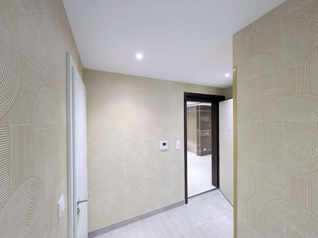 Appartement à HAGUENAU