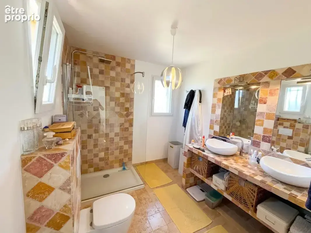 À 10 minutes de Cotignac – Élégante bastide provençale au cœur de la Provence Verte - photo 13