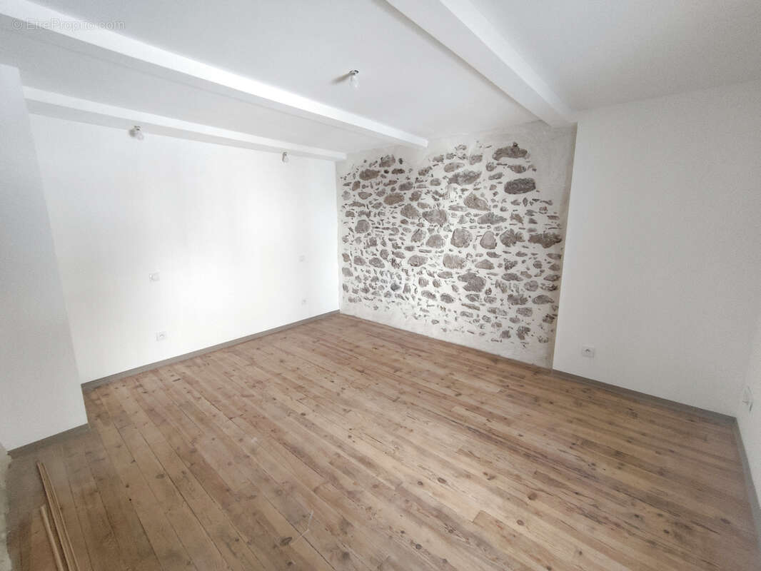 Maison à SOREDE