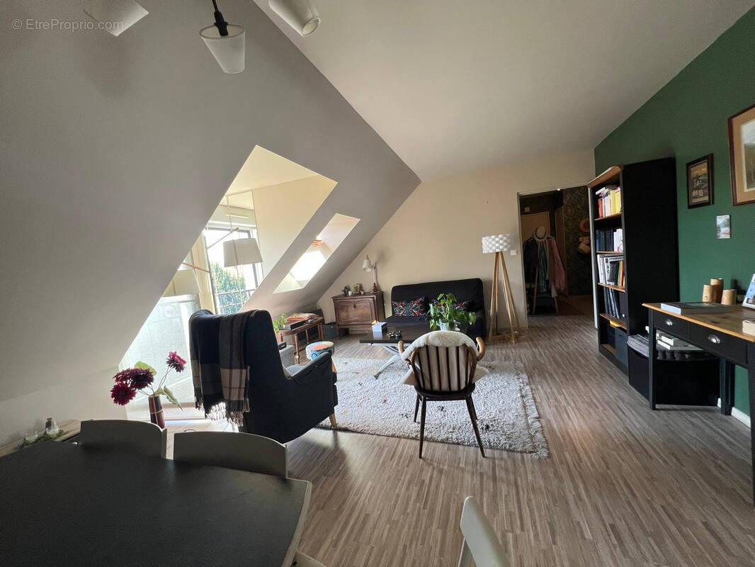 Appartement à MONTARGIS