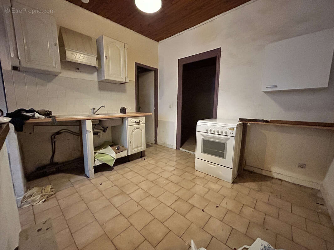 Appartement à GANGES