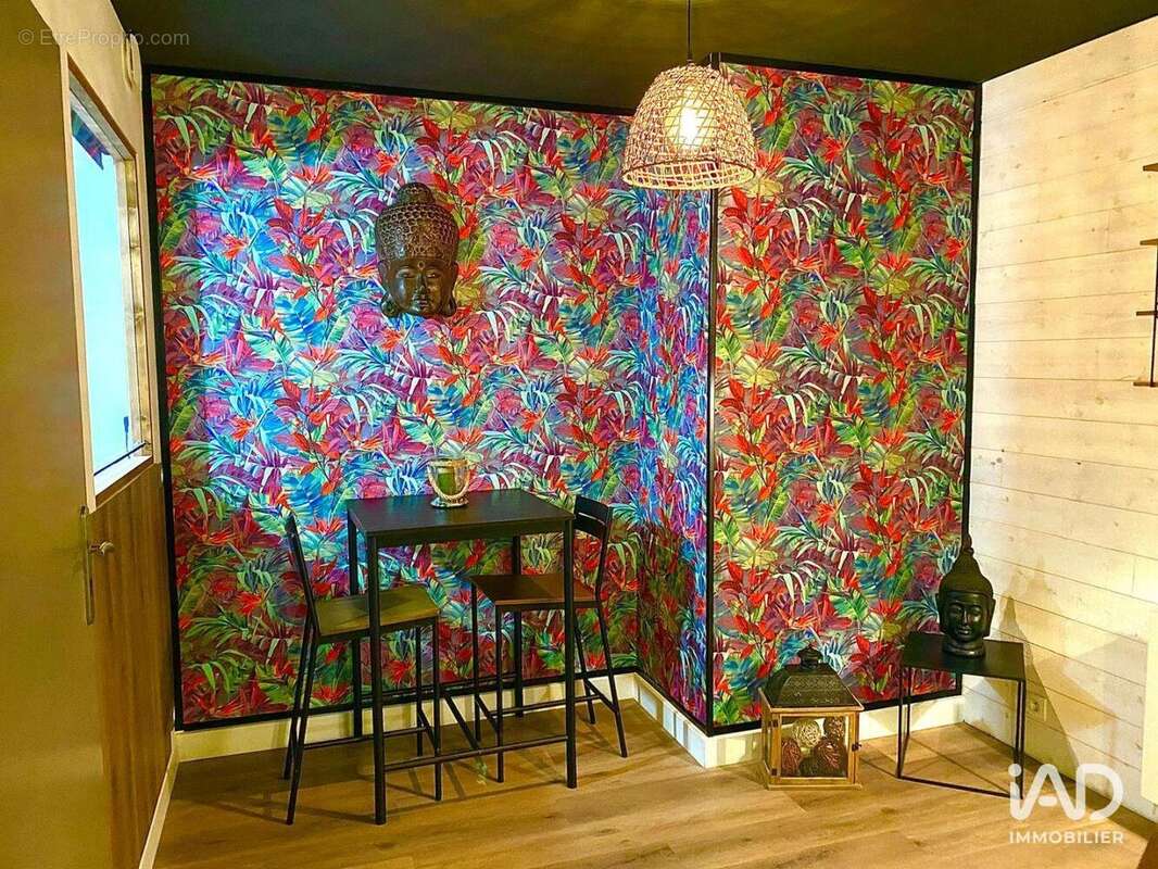 Photo 9 - Commerce à BRECH