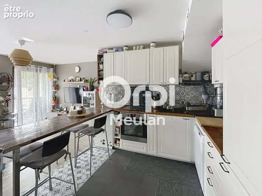 Appartement À Vendre - photo 4
