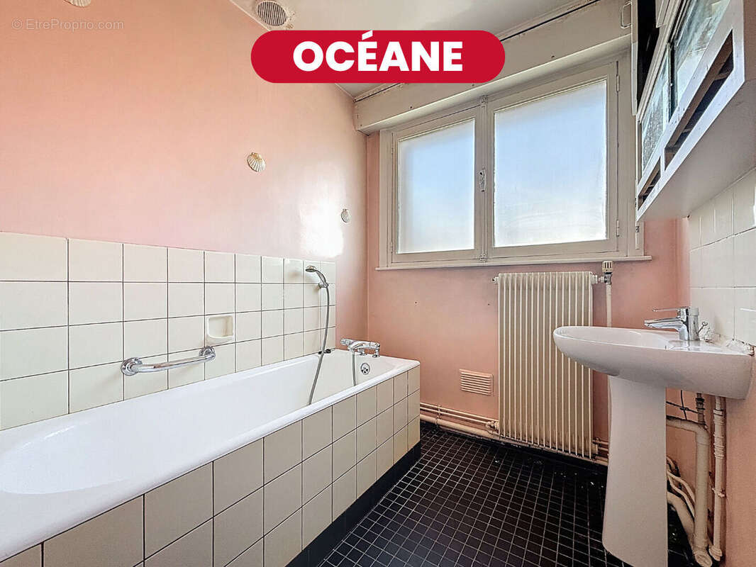 Maison à MONS-EN-BAROEUL