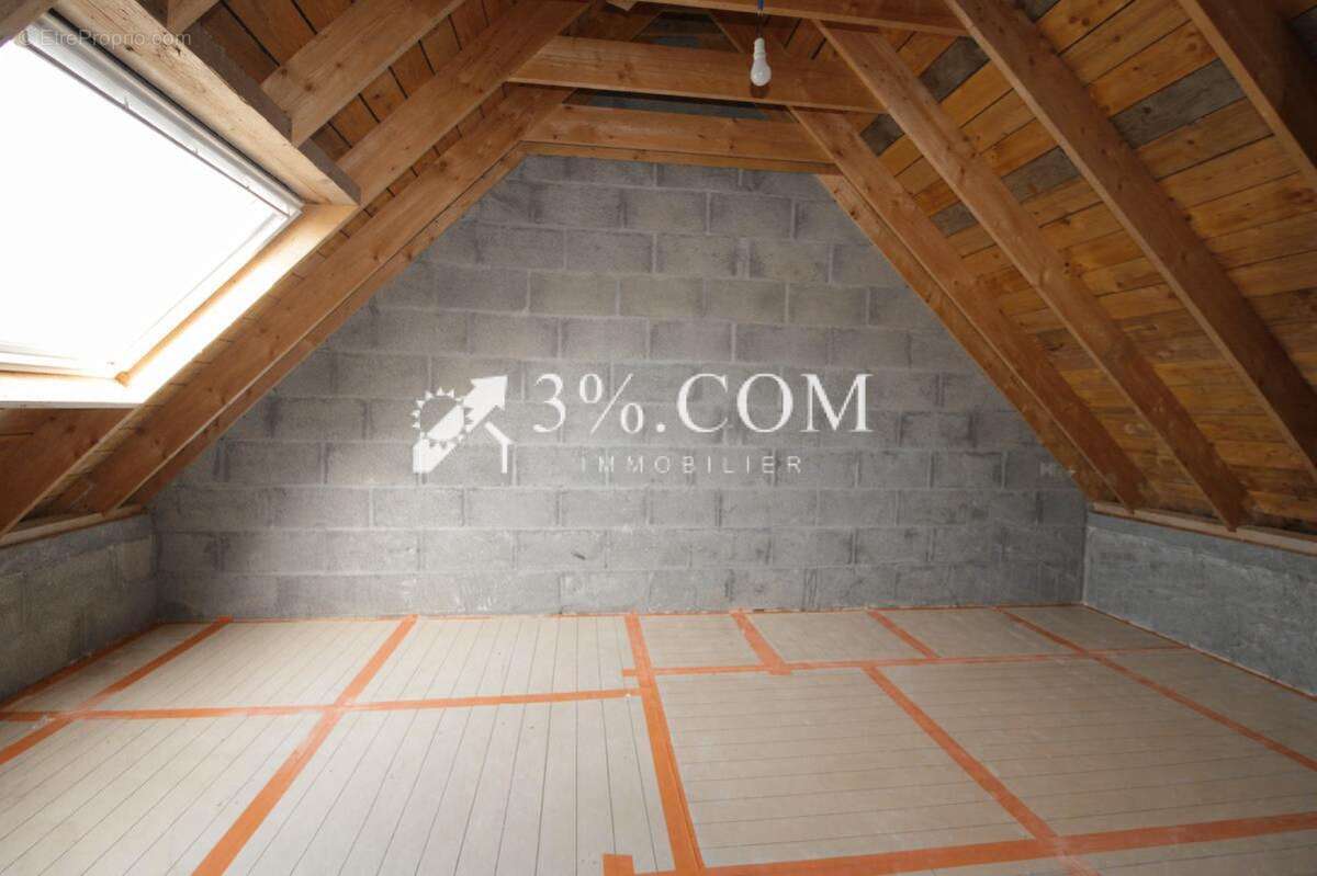 Maison à LANDAUL