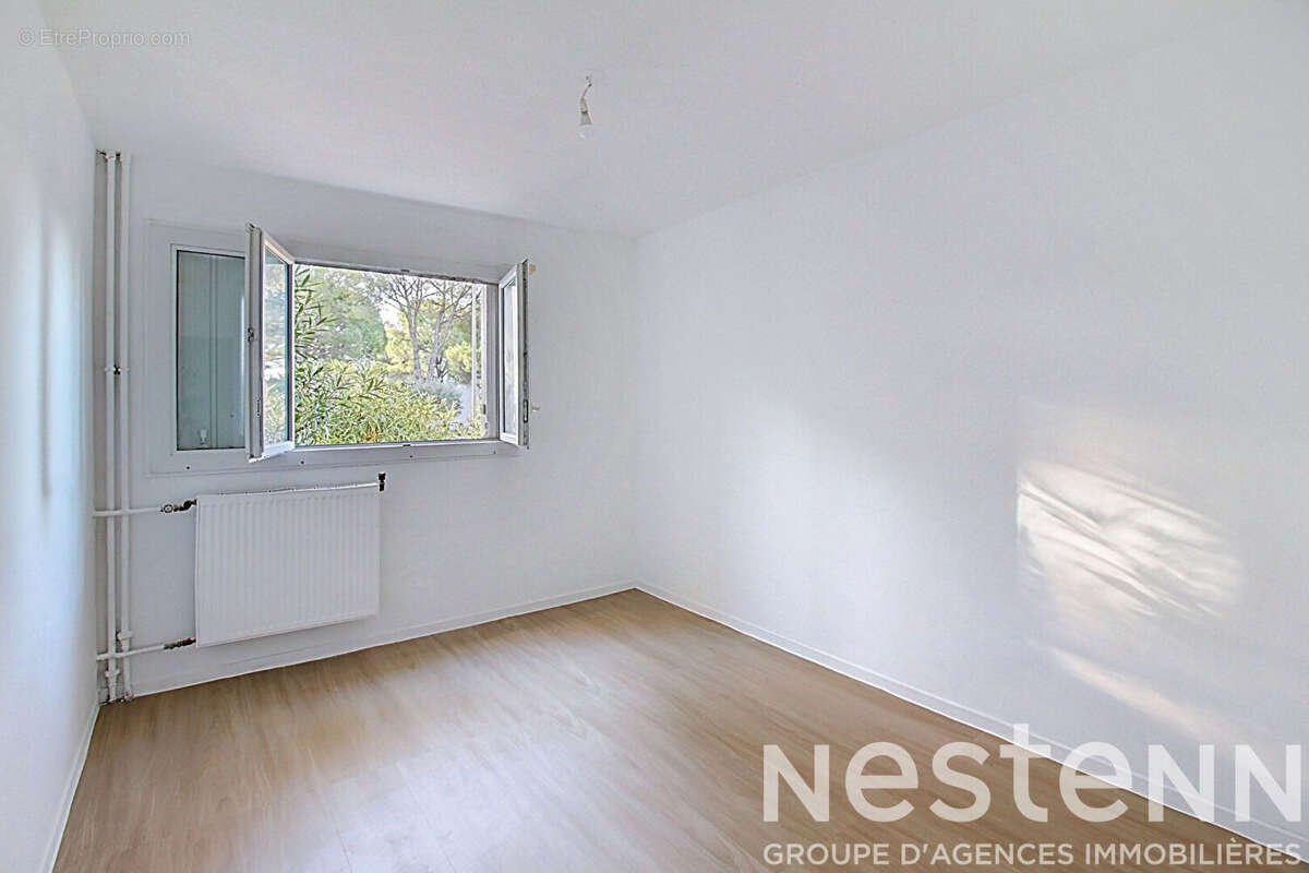 Appartement à DRAGUIGNAN