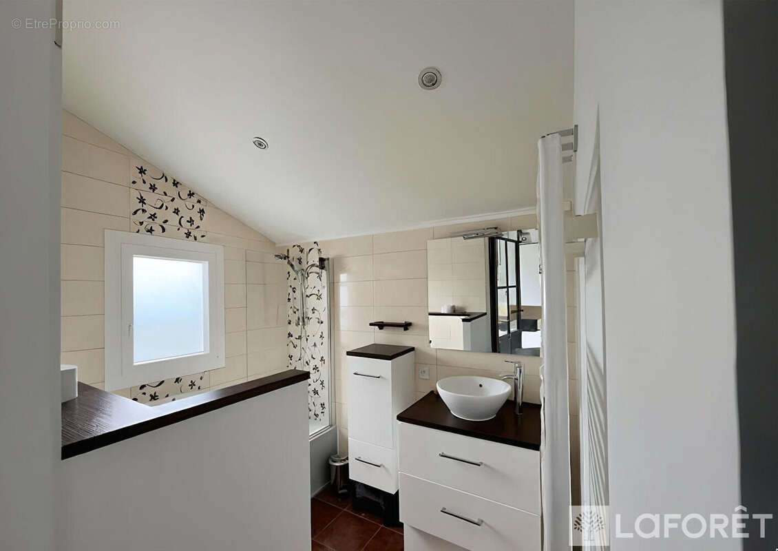 Maison à GUJAN-MESTRAS