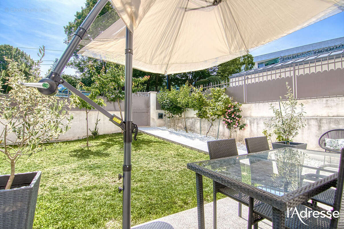 Maison à MARLY-LE-ROI