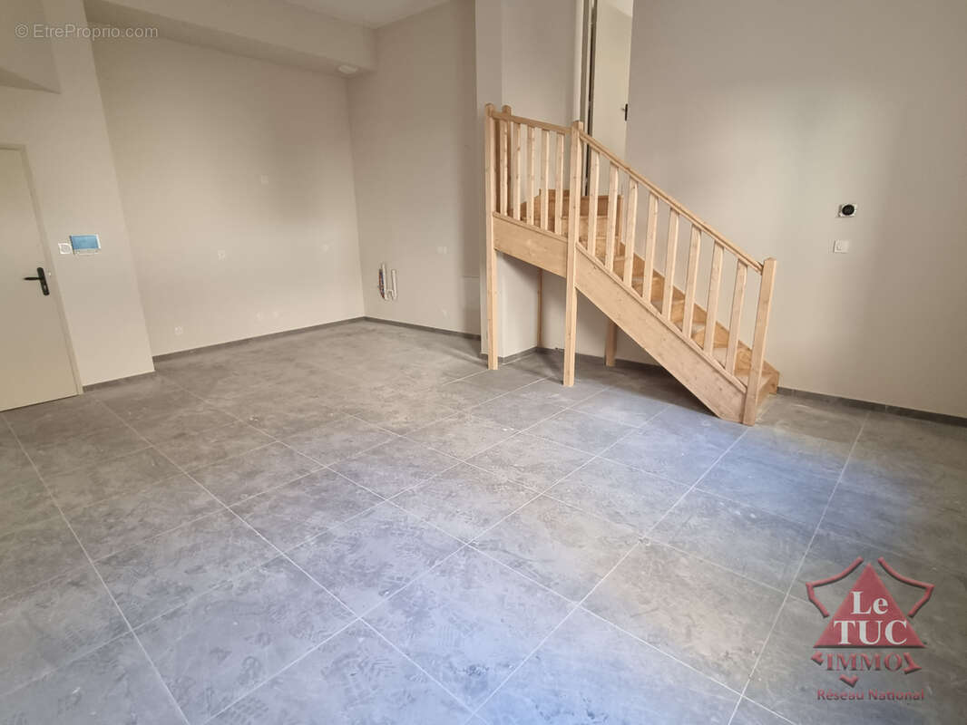 Appartement à ORANGE
