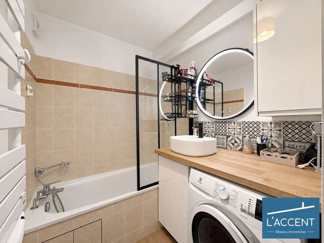 Appartement à MUDAISON
