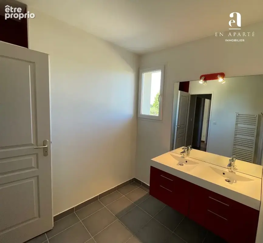 Chaponost -  maison de 200 m2 sur un  terrain de 1500m2 avec vue et  piscine - photo 18