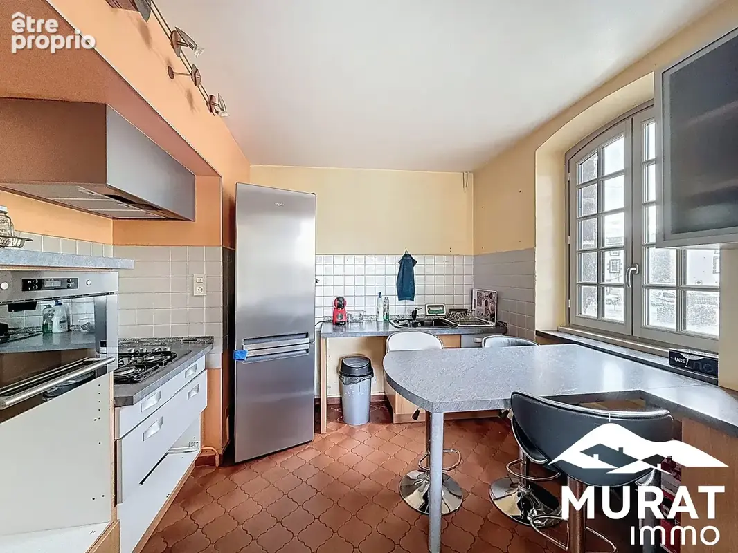 Maison 133 m² à Cebazat  - photo 5