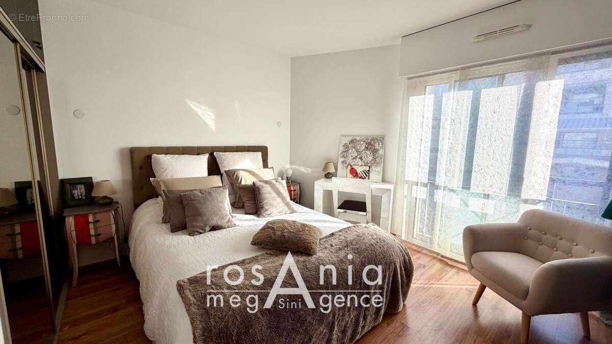 Appartement à LES SABLES-D'OLONNE