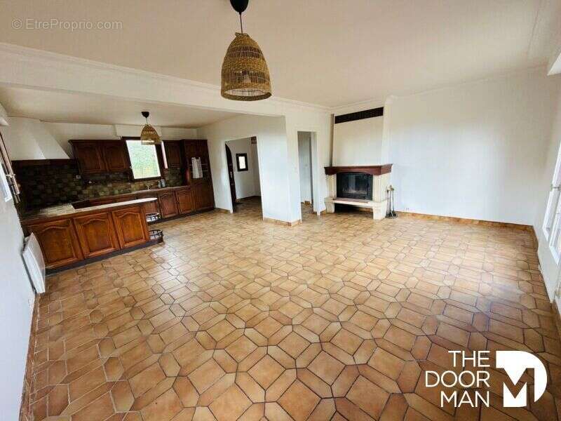 Maison 35800 - photo 1