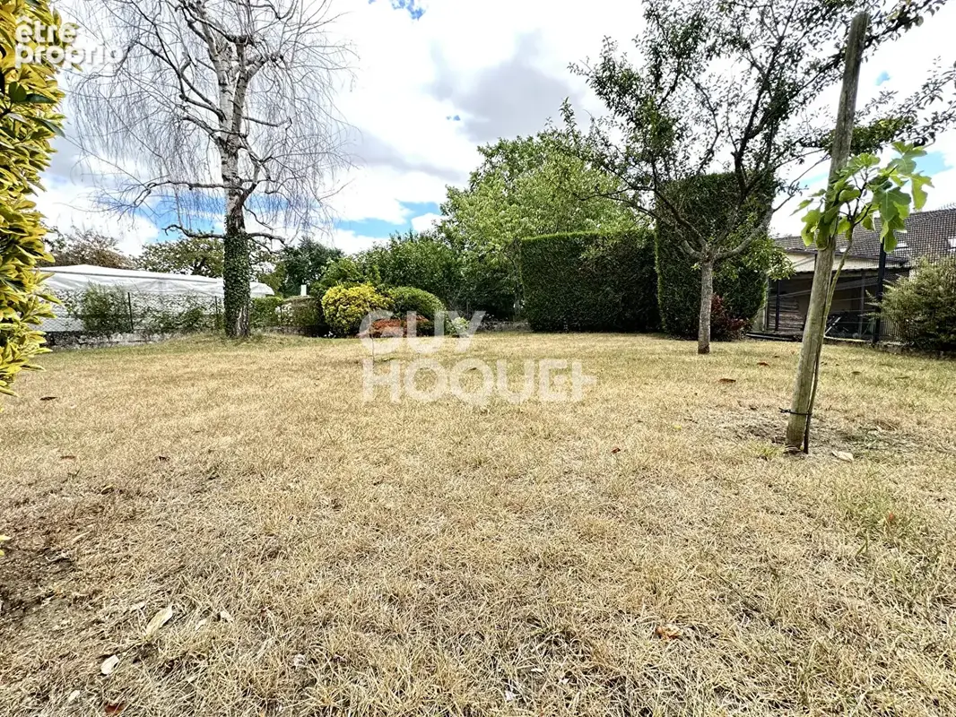 Maison 8 pièces 160 m² à vendre à Soissons (02200) - photo 4