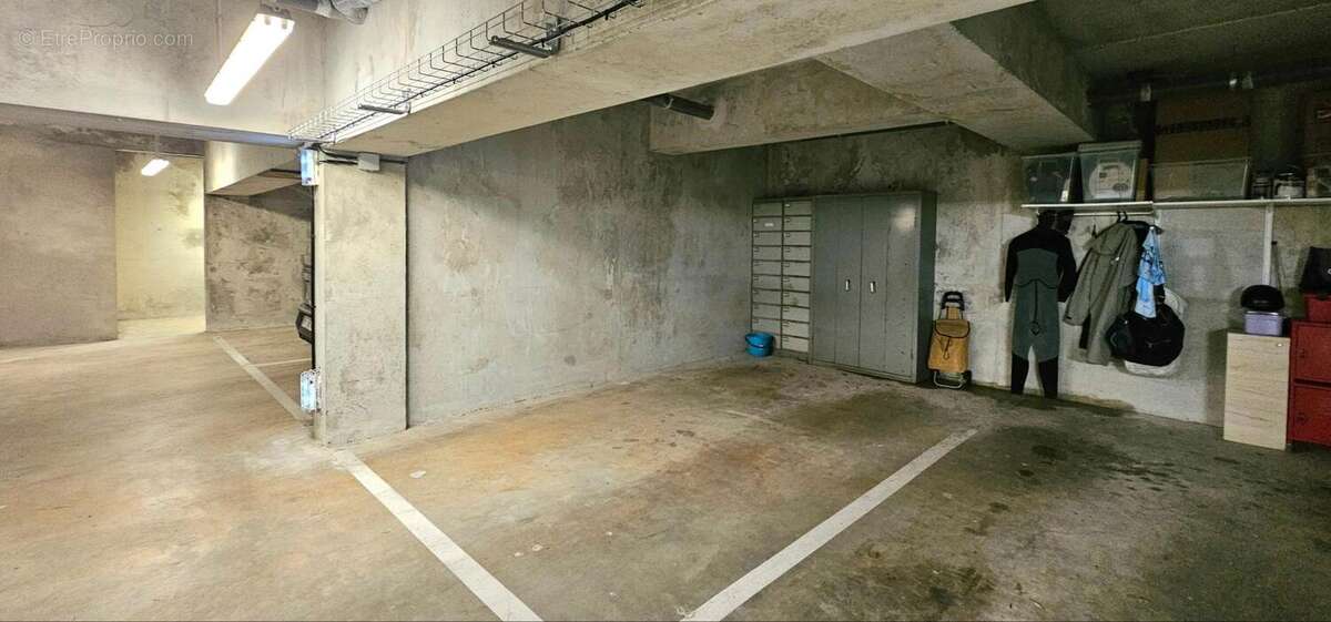 Appartement à BAYONNE