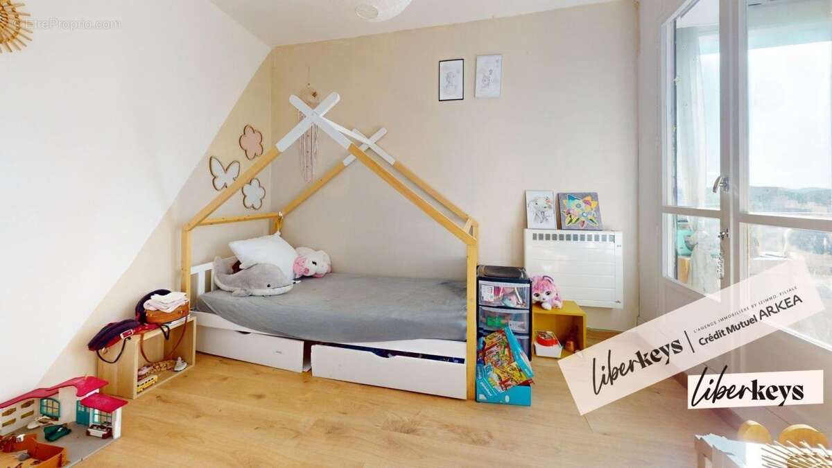 Appartement à DRAGUIGNAN