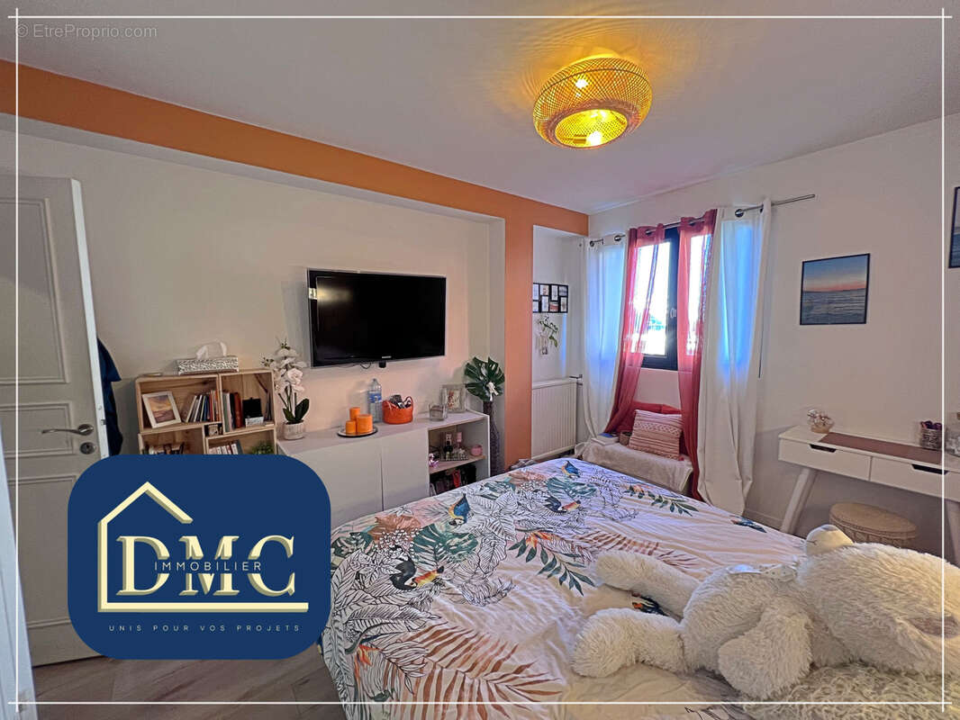 Appartement à MURET