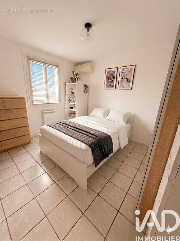 Photo 6 - Maison à HYERES