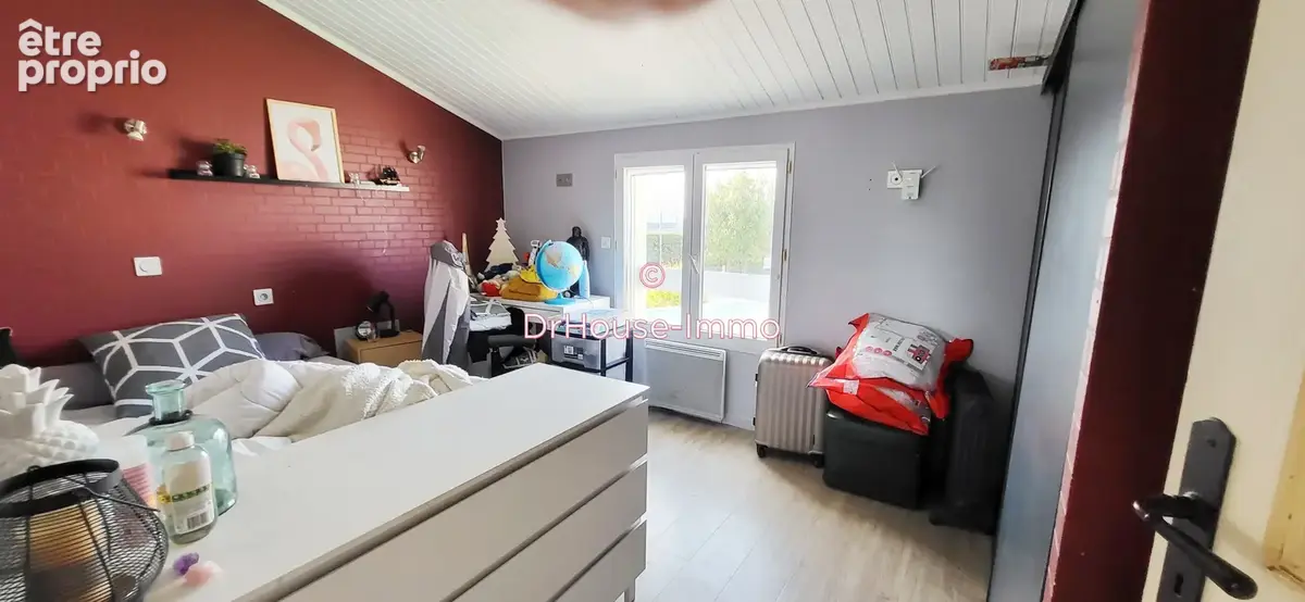 Maison 162 m² à Brem-Sur-Mer  - photo 34