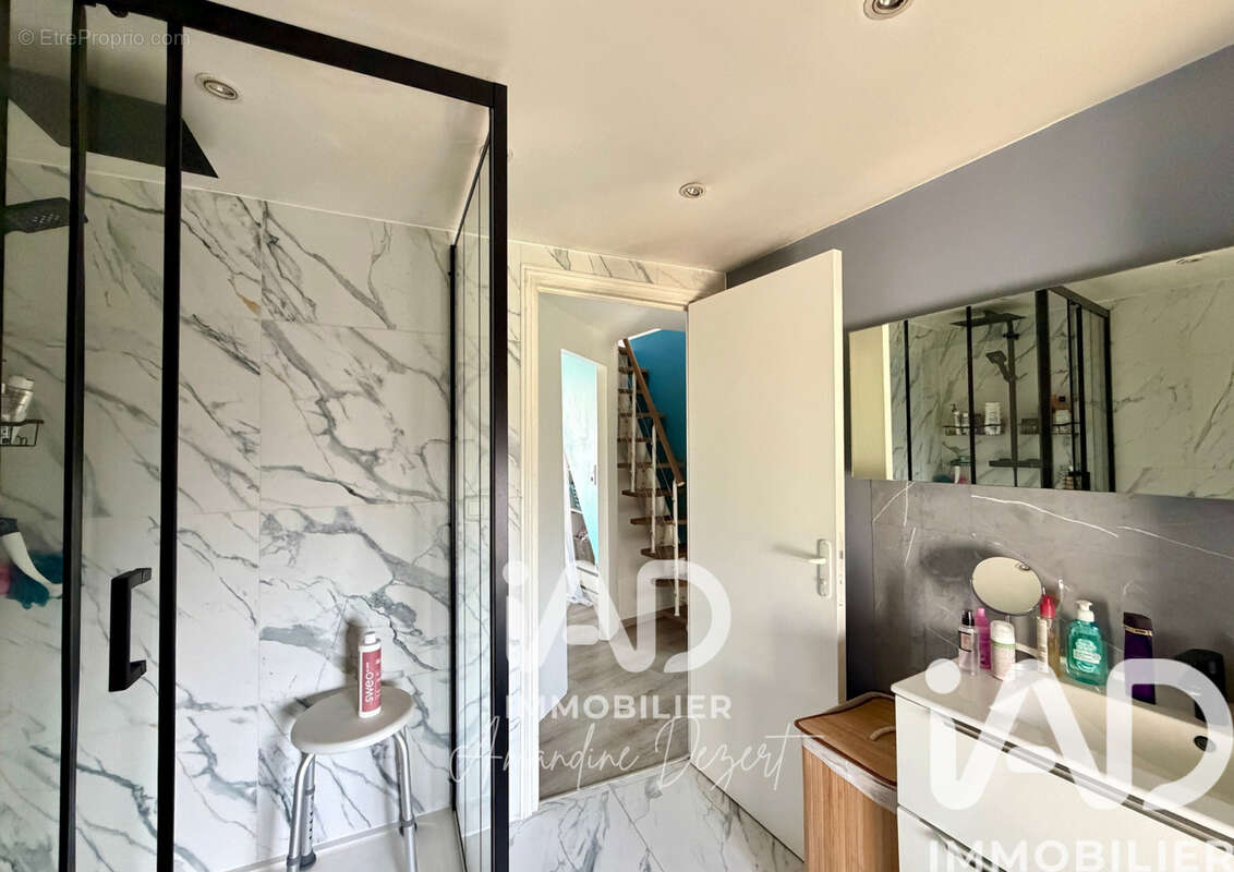 Photo 7 - Maison à VIELS-MAISONS