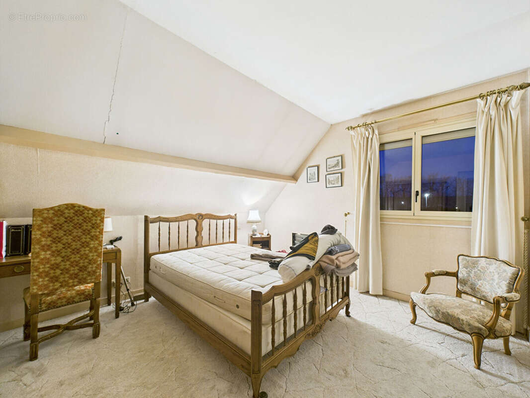 Maison à SAINT-AUBIN-LES-ELBEUF