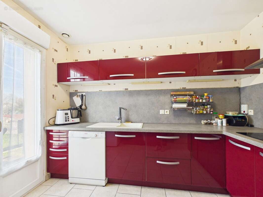 Maison à ASSENCIERES