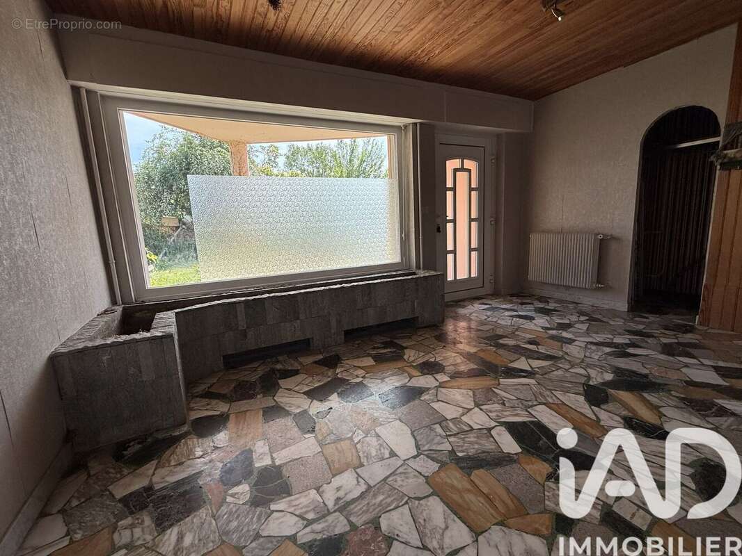 Photo 4 - Maison à LUTTERBACH