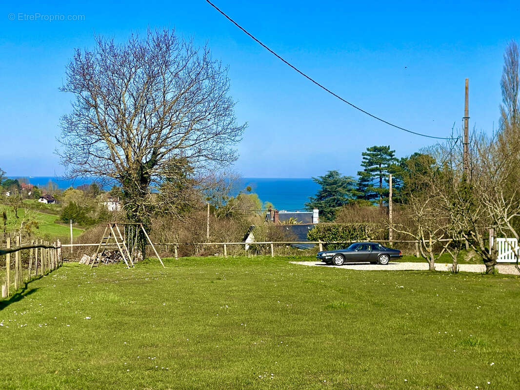 Maison à VILLERS-SUR-MER