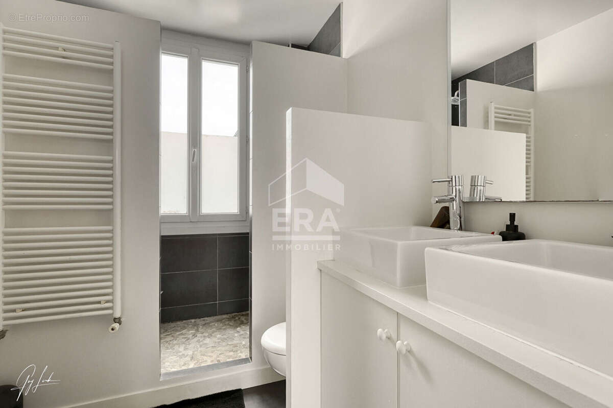 Maison 193m² à sèvres - photo 9