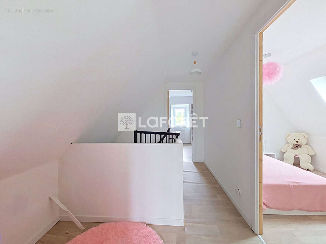 Maison béarnaise Orthez 5 pièce(s) 86m² - photo 13