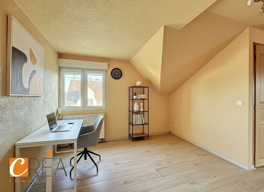 Maison 120 m² à Ensisheim  - photo 4