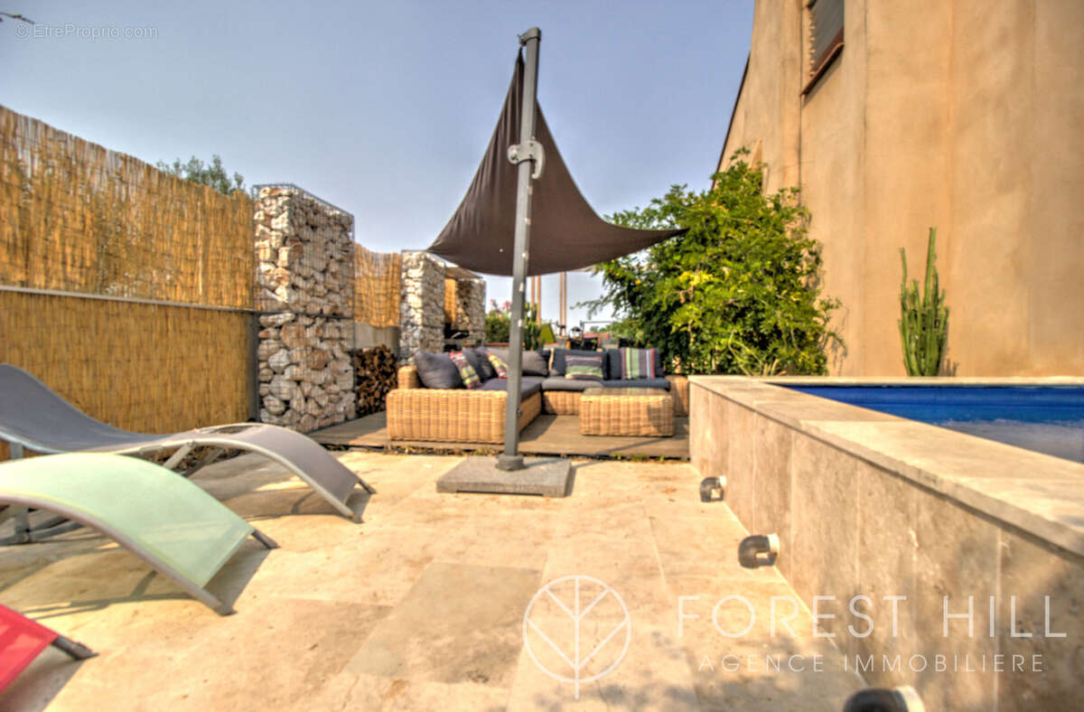 Maison à CERET