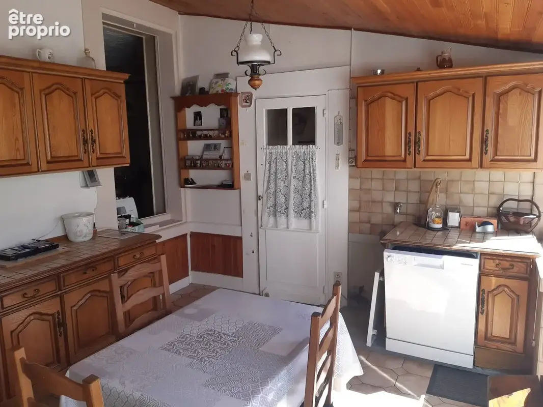 Maison à vendre 5 pièces ANGOULEME (16) - photo 7