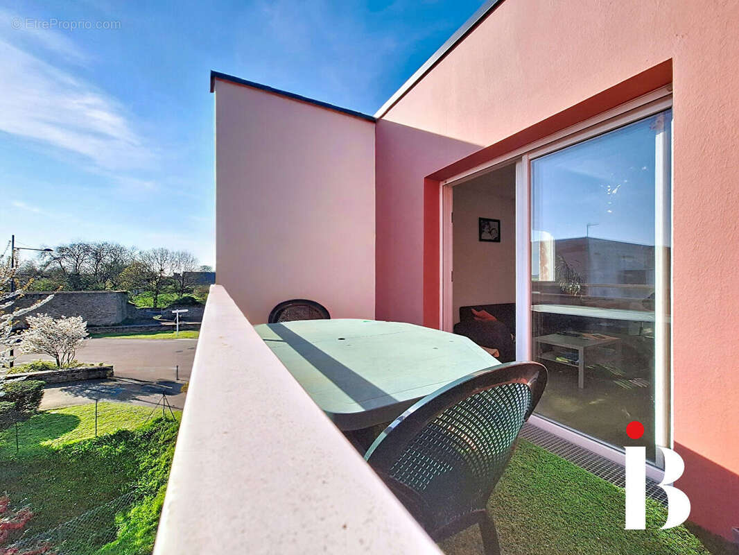 Appartement à COUERON