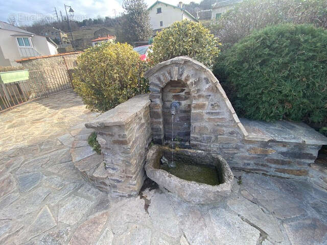 Maison de charme avec vue imprenable sur la montagne - photo 5