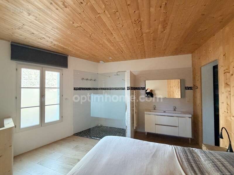 Maison à LE BOIS-PLAGE-EN-RE