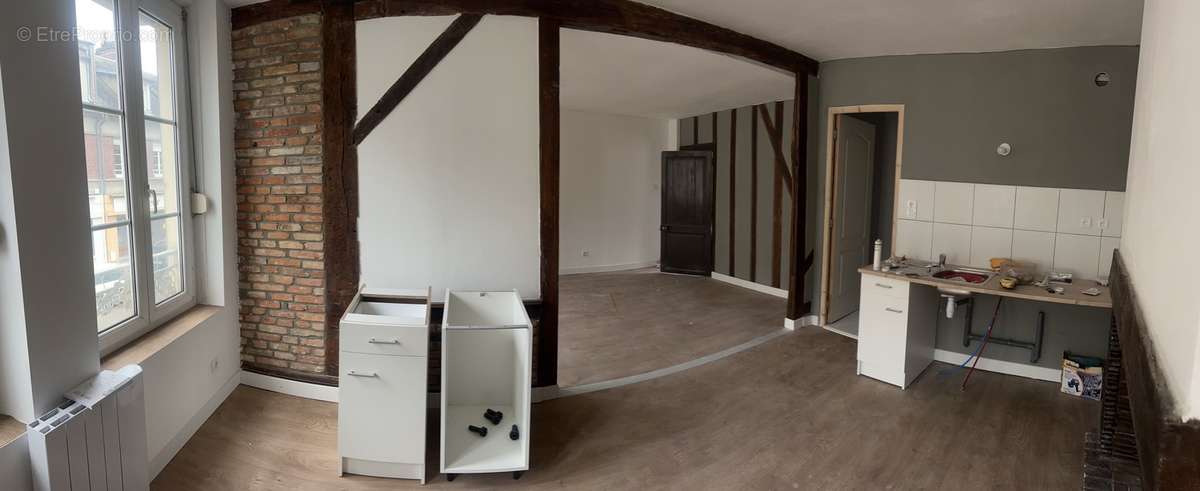 Autre à GOURNAY-EN-BRAY