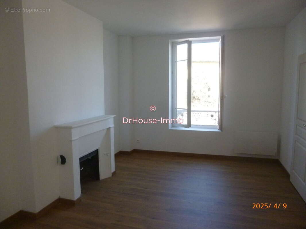 Maison à RAZAC-SUR-L&#039;ISLE