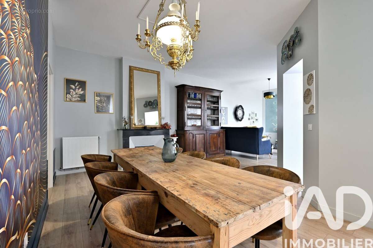 Photo 2 - Maison à CAZERES