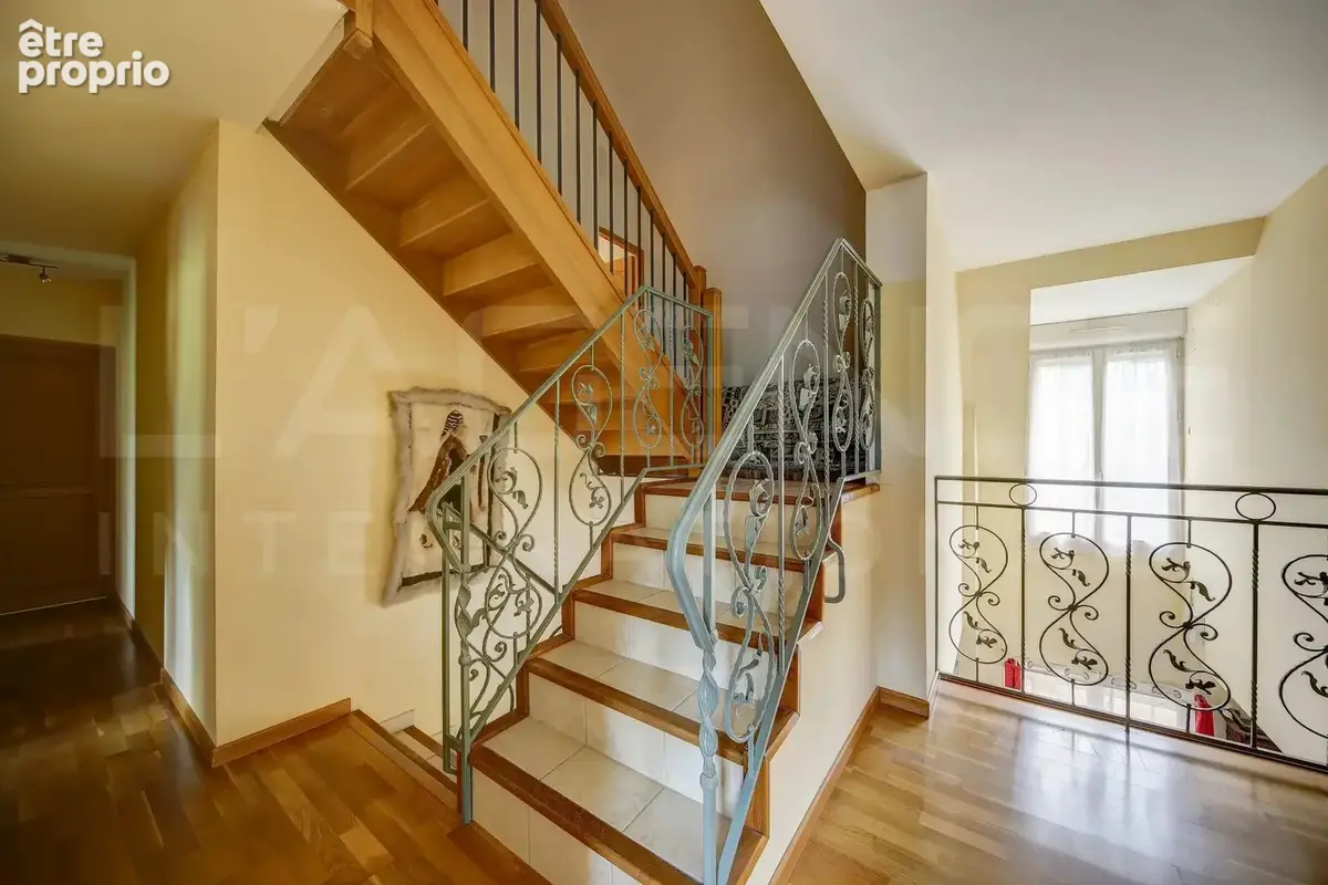 Maison familiale 5 chambres - photo 18