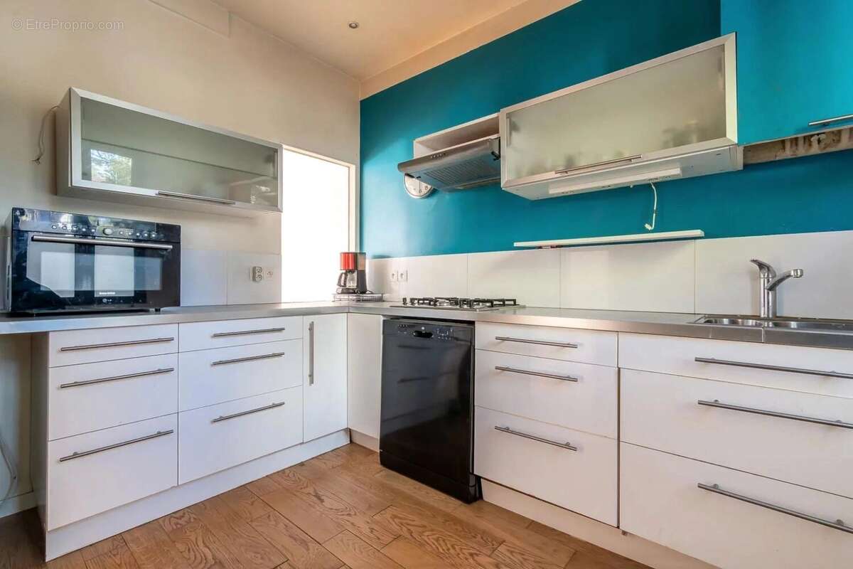 Maison à NOGENT-SUR-MARNE