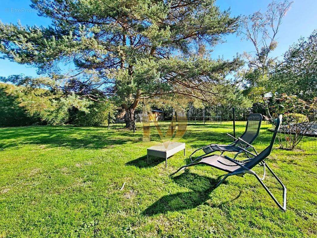 Maison à SAINT-GEORGES-SUR-CHER