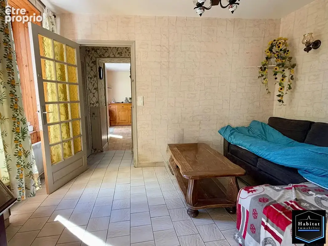 SILLY LE LONG - Maison de 130 m2 habitable - photo 6