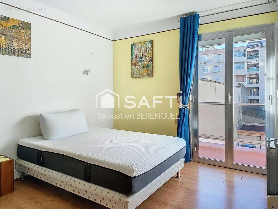 Photo 8 - Appartement à SETE